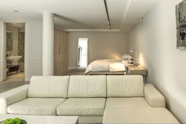 Blue Views Studio Apartments