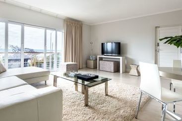 Blue Views Studio Apartments
