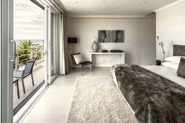 Blue Views Studio Apartments