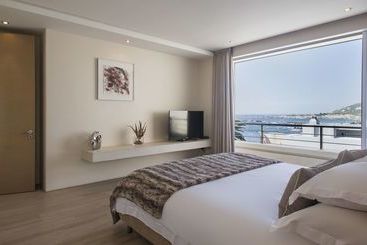 Blue Views Studio Apartments