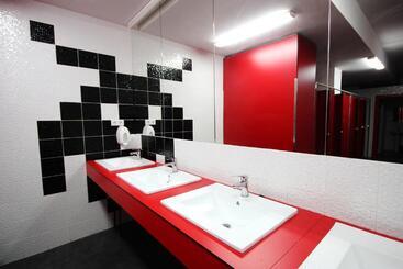 Botxo Gallery   Hostel