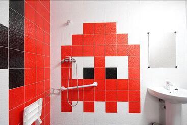 Botxo Gallery Hostel