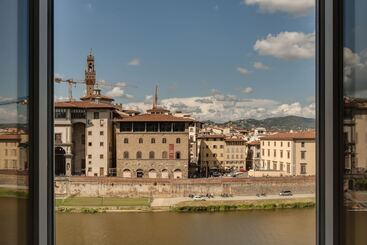 Family Apartments Rinascimento Palace