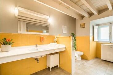 Family Apartments Rinascimento Palace