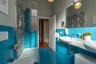 Family Apartments Rinascimento Palace