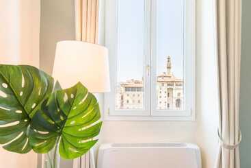 Family Apartments Rinascimento Palace