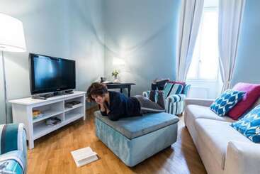 Family Apartments Rinascimento Palace