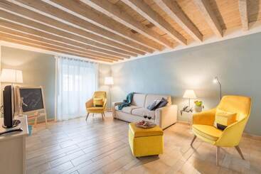 Family Apartments Rinascimento Palace