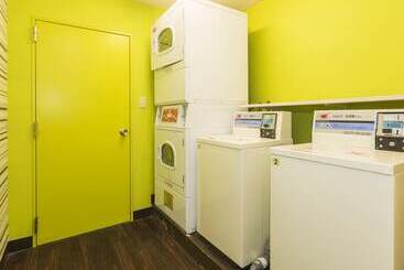 Flexstay Inn Kawasaki Ogawacho