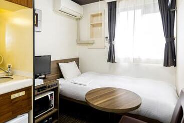 Flexstay Inn Kawasaki Ogawacho