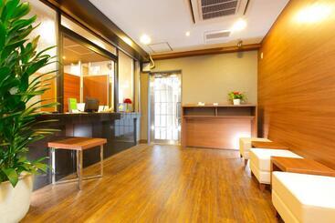 Flexstay Inn Kawasaki Ogawacho