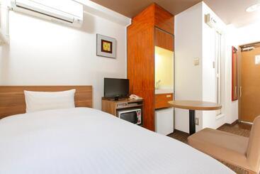 Flexstay Inn Kawasaki Ogawacho