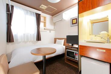 Flexstay Inn Kawasaki Ogawacho