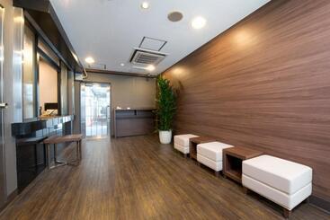 Flexstay Inn Kawasaki Ogawacho