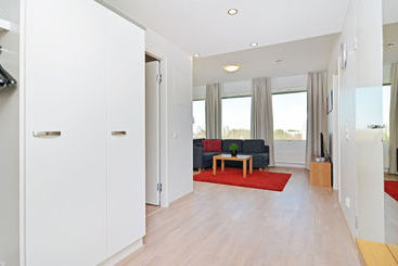 Forenom City Suites Tampere