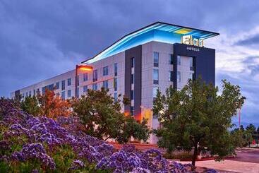 ホテル Aloft Santa Clara   San Jose North