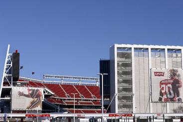 ホテル Aloft Santa Clara   San Jose North