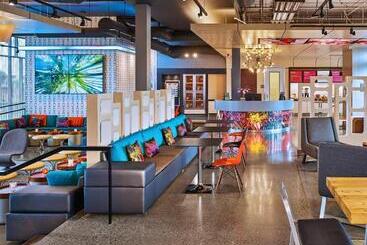 ホテル Aloft Santa Clara   San Jose North