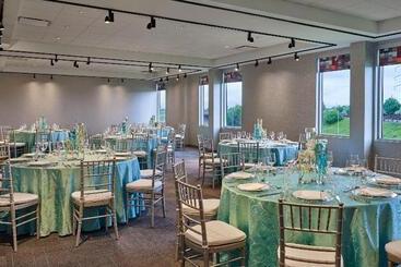 ホテル Aloft Santa Clara   San Jose North