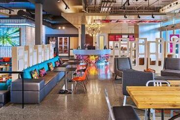 ホテル Aloft Santa Clara   San Jose North