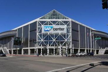 ホテル Aloft Santa Clara   San Jose North