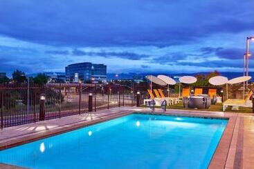 ホテル Aloft Santa Clara   San Jose North