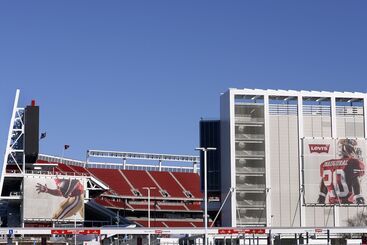 ホテル Aloft Santa Clara   San Jose North