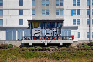 ホテル Aloft Santa Clara   San Jose North