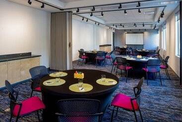 ホテル Aloft Santa Clara   San Jose North