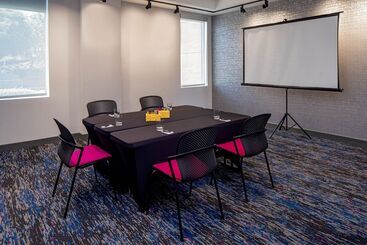 ホテル Aloft Santa Clara   San Jose North