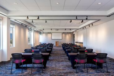 ホテル Aloft Santa Clara   San Jose North