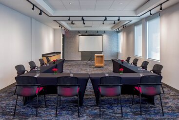 ホテル Aloft Santa Clara   San Jose North