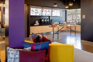 ホテル Aloft Santa Clara   San Jose North