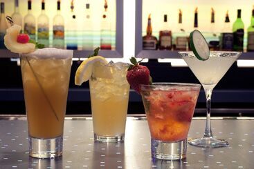 ホテル Aloft Santa Clara   San Jose North