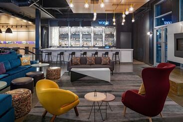ホテル Aloft Santa Clara   San Jose North