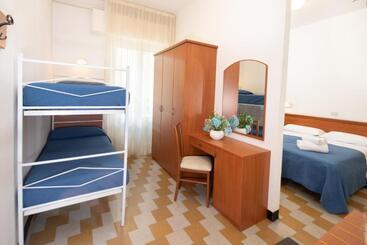 هتل B&b Italia