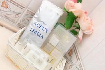 هتل B&b Italia