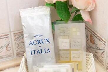 هتل B&b Italia