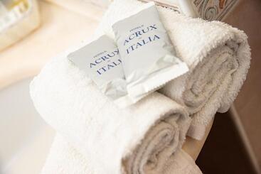 هتل B&b Italia