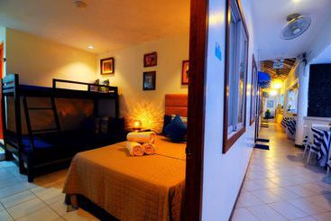 Hotel The Blue Veranda Suites Boracay