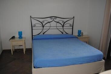 Hotelli Case Giannone