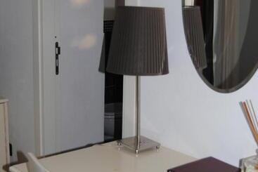 Hotelli Case Giannone