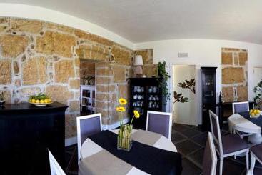 Hotelli Case Giannone