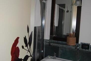 Hotelli Case Giannone