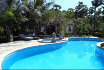 هتل Coral Bay Bungalows Amed Bali
