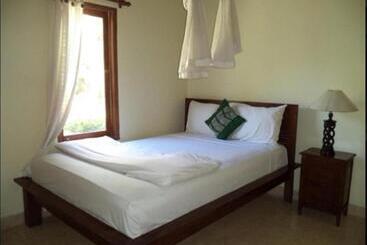 هتل Coral Bay Bungalows Amed Bali