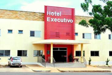 هتل Executivo