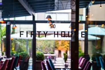 هتل Fifty House Cellini