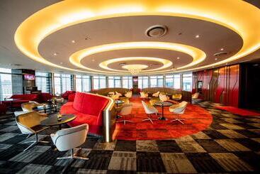 Fullon Hotel Taoyuan Airport Access Mrt A8