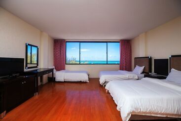 هتل Gold Beach